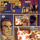 Illustration for article titled Unravel His Lies: Secrets of SHIELD episode A Fractured House